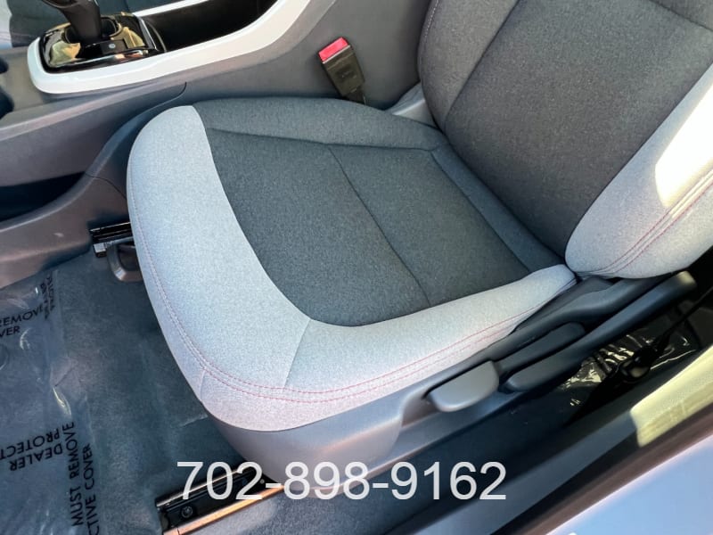 Chevrolet Bolt EV 2018 price $16,900