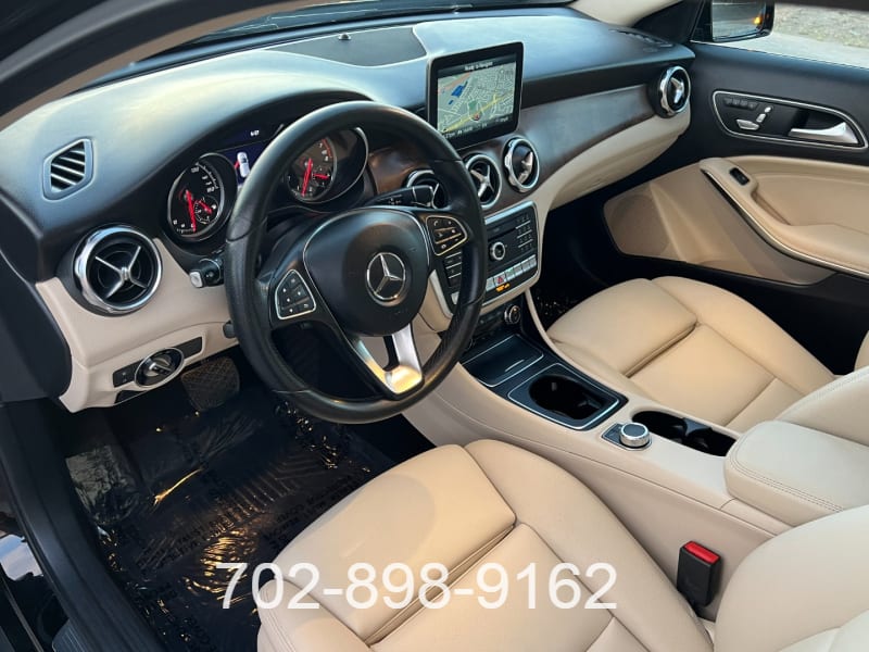 Mercedes-Benz GLA 2018 price $19,900