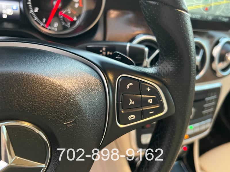 Mercedes-Benz GLA 2018 price $19,900