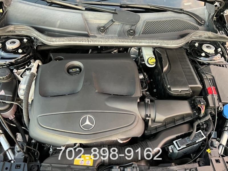 Mercedes-Benz GLA 2018 price $19,900