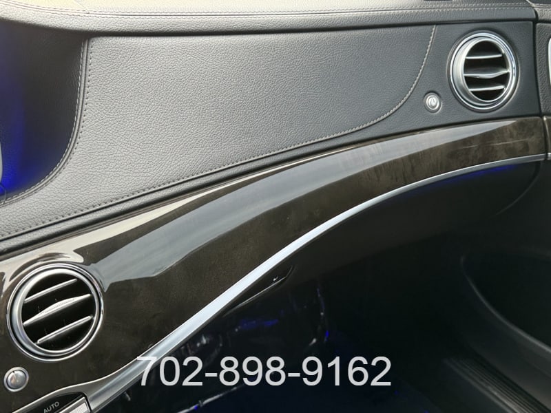 Mercedes-Benz S-Class 2014 price $21,900