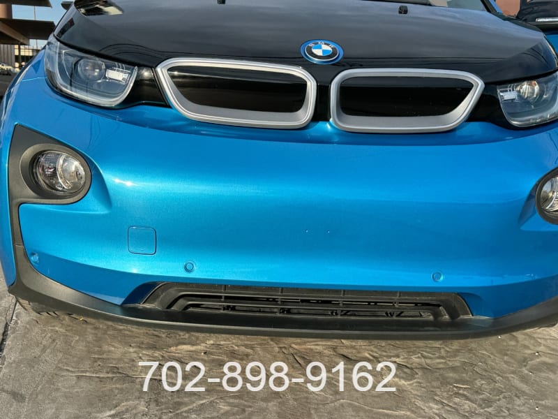 BMW i3 2017 price $11,900