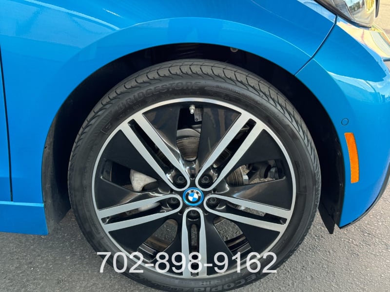 BMW i3 2017 price $11,900