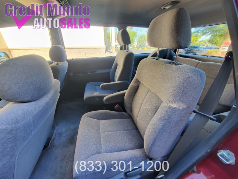 Honda Odyssey 1995 price $3,977