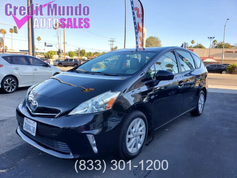 Toyota Prius 2005 price $4,499