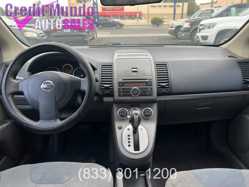 Nissan Sentra 2009 price $4,999