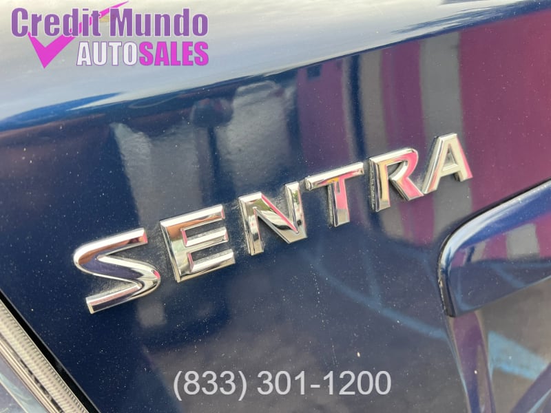 Nissan Sentra 2009 price $4,999