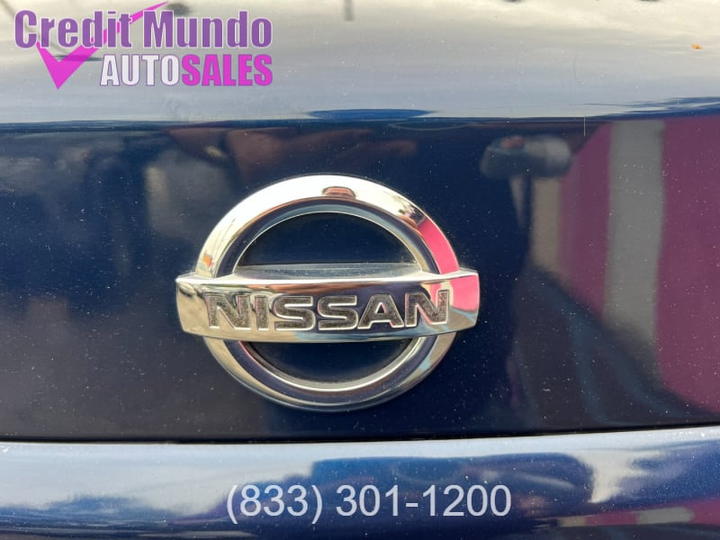 Nissan Sentra 2009 price $4,999