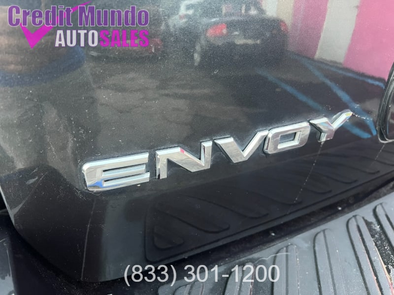 GMC Envoy 2006 price Thanks Ronald