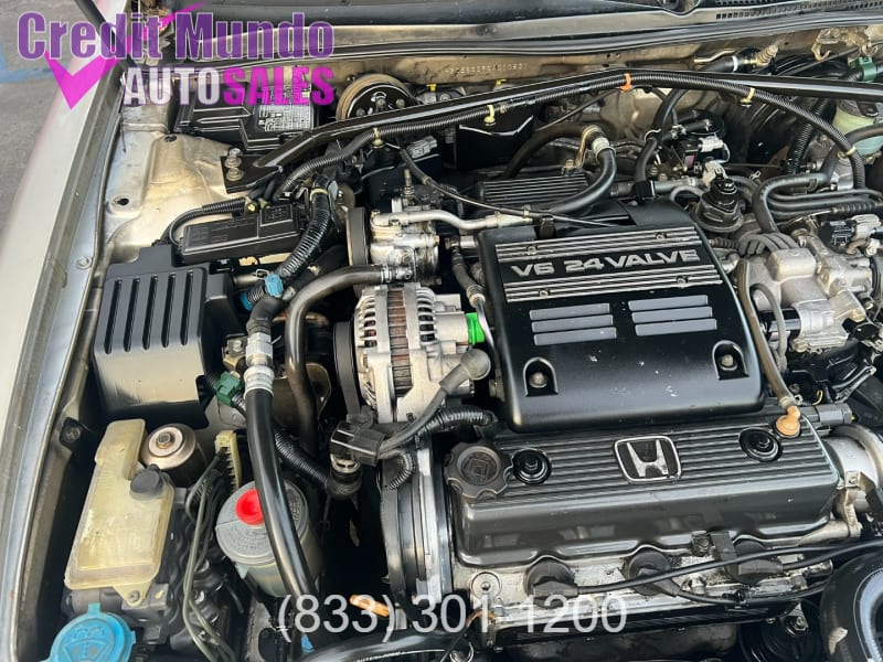 Honda Accord Sdn 1995 price $2,999