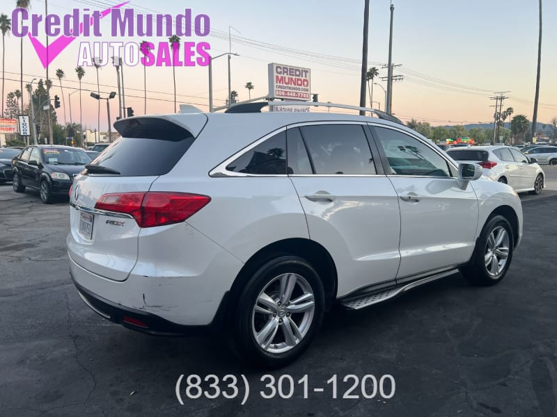 Acura RDX 2015 price $17,999