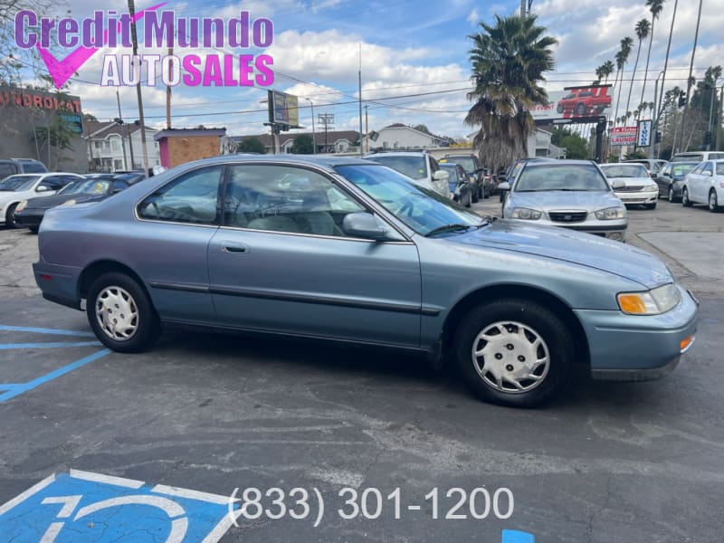 Honda Accord 1994 price $3,399