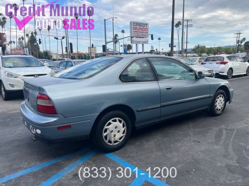 Honda Accord 1994 price $3,399