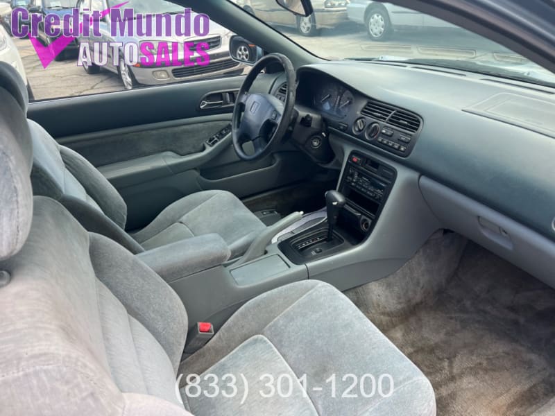 Honda Accord 1994 price $3,399