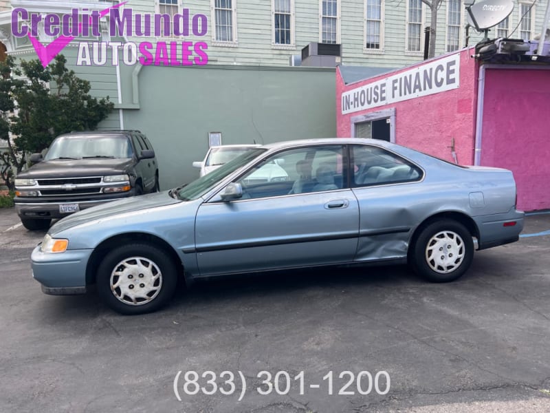 Honda Accord 1994 price $3,399