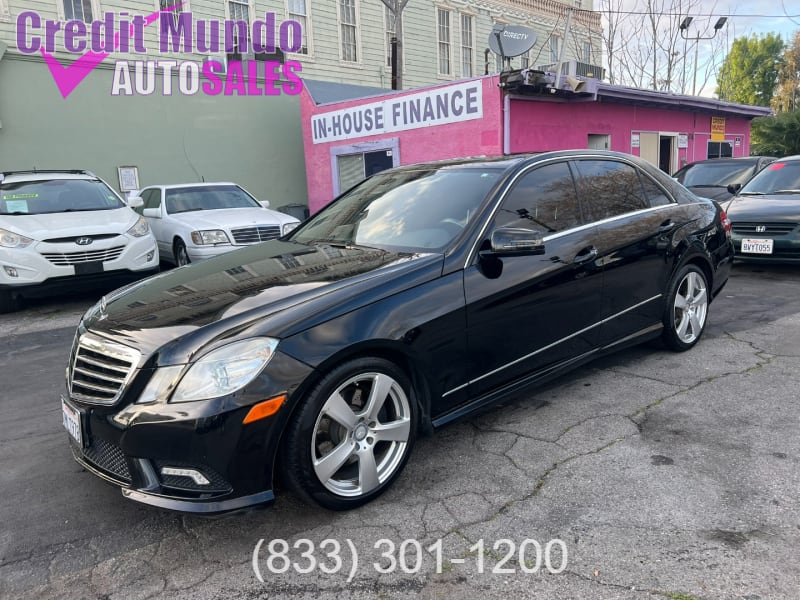 Mercedes-Benz E350 CDI BlueTec 2011 price Thank you Mr Guy