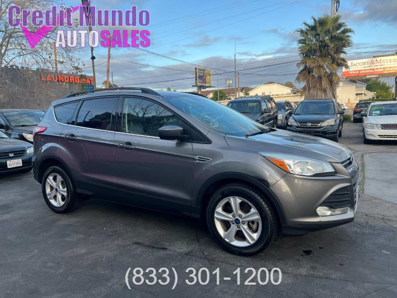 Ford Escape 2014 price $11,999