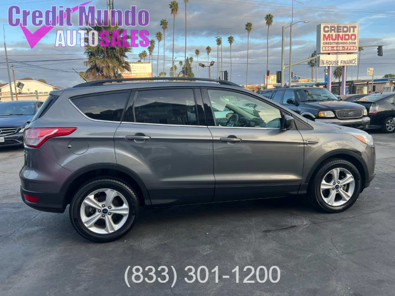 Ford Escape 2014 price $11,999