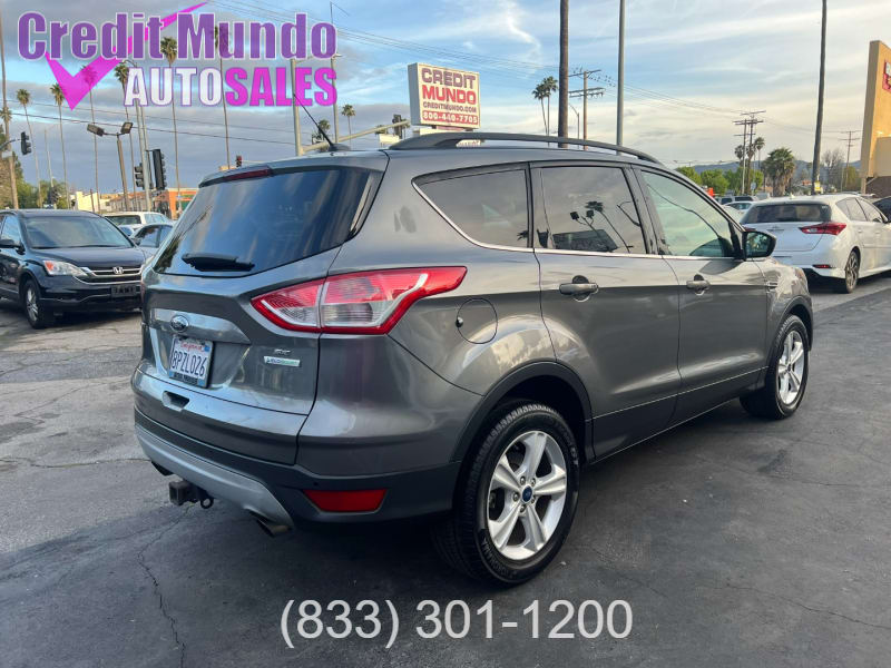 Ford Escape 2014 price $11,999