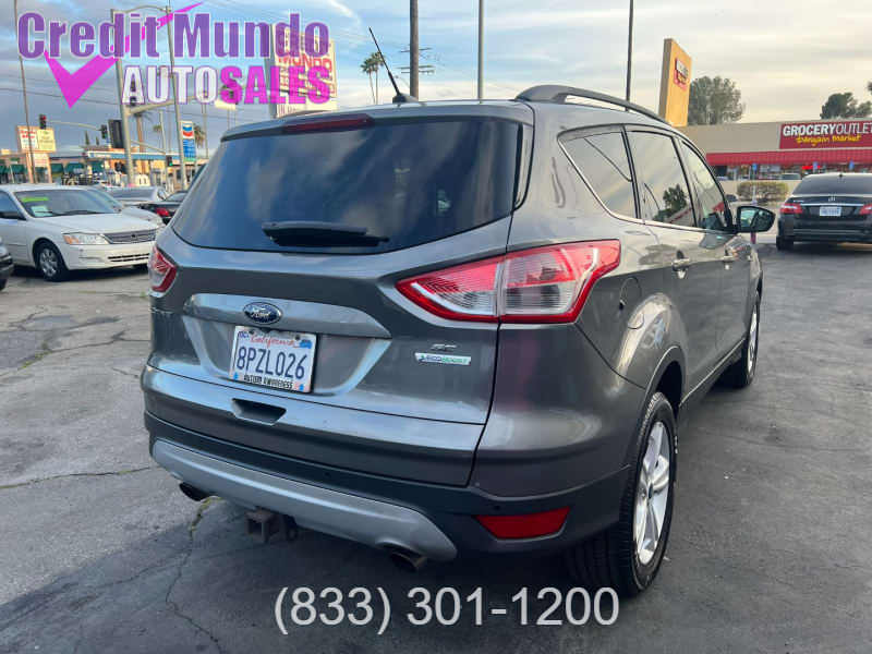 Ford Escape 2014 price $11,999