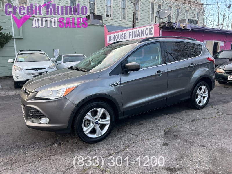 Ford Escape 2014 price $11,999