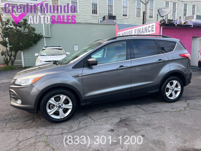 Ford Escape 2014 price $11,999