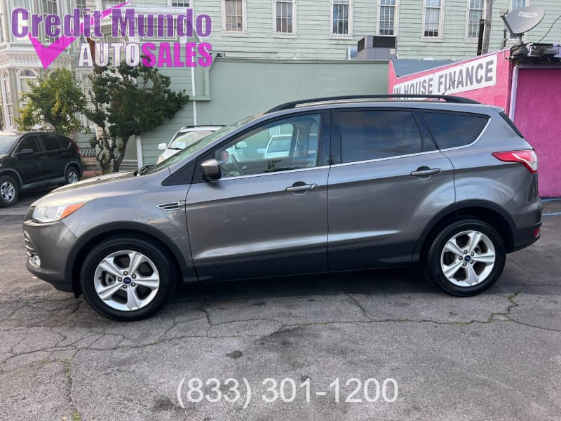 Ford Escape 2014 price $11,999