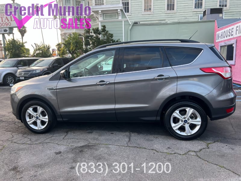 Ford Escape 2014 price $11,999