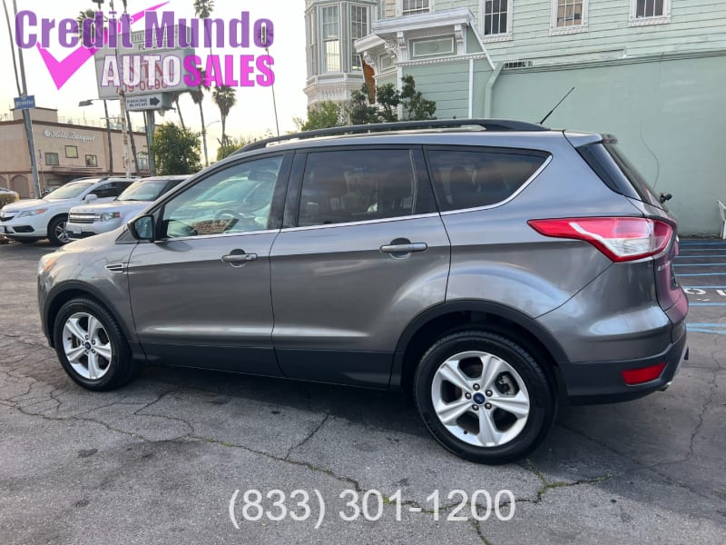 Ford Escape 2014 price $11,999