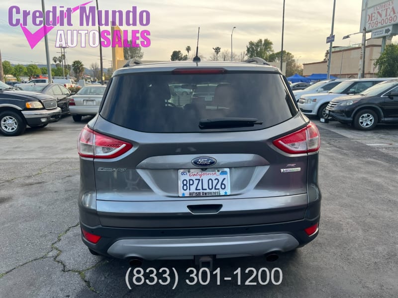 Ford Escape 2014 price $11,999