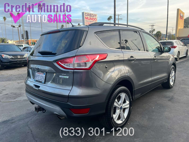 Ford Escape 2014 price $11,999