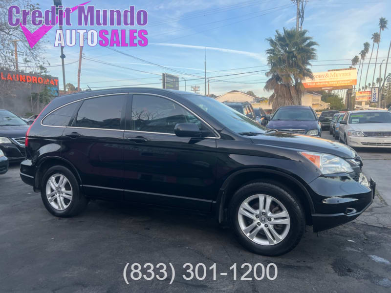 Honda CR-V 2011 price $9,999