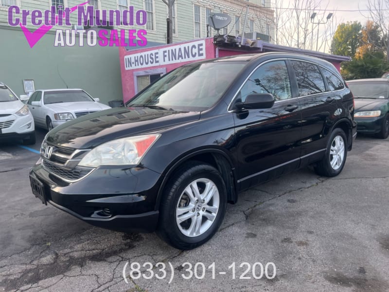 Honda CR-V 2011 price $9,999