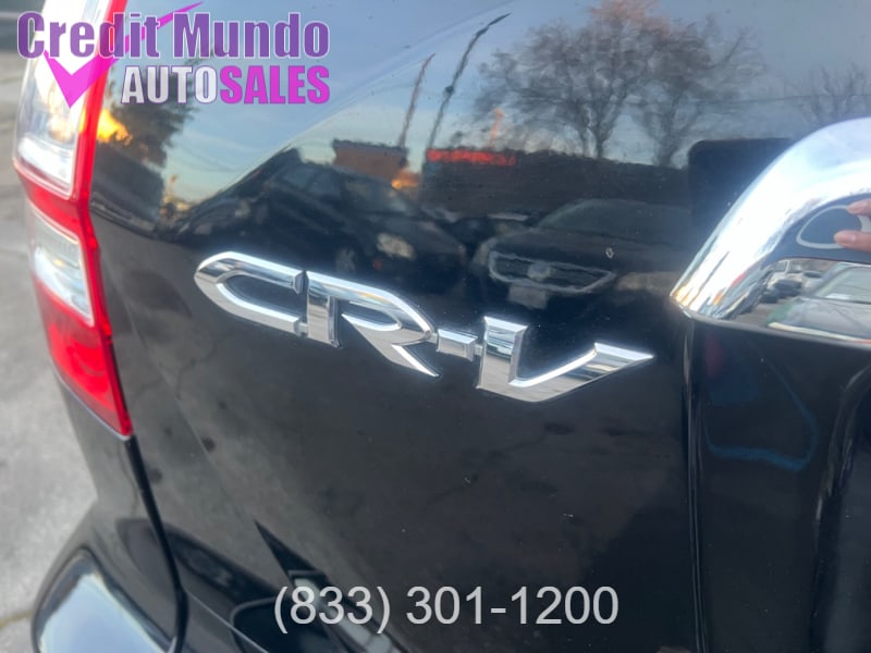 Honda CR-V 2011 price $9,999