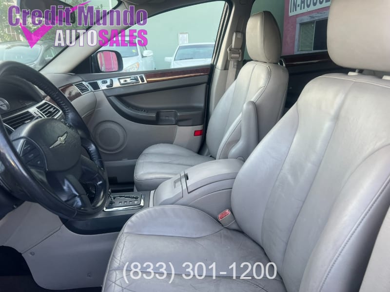 Chrysler Pacifica 2006 price $3,999