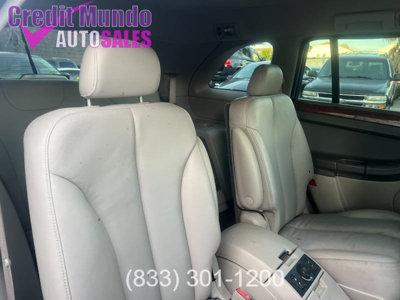 Chrysler Pacifica 2006 price $3,999