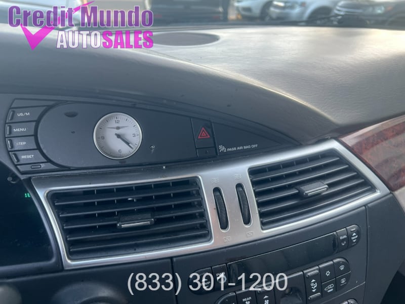 Chrysler Pacifica 2006 price $3,999