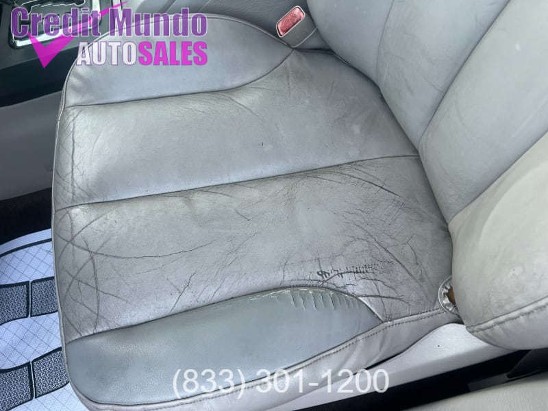 Chrysler Pacifica 2006 price $3,999