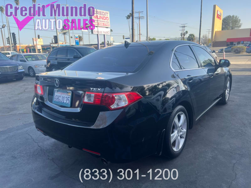 Acura TSX 2009 price $10,999