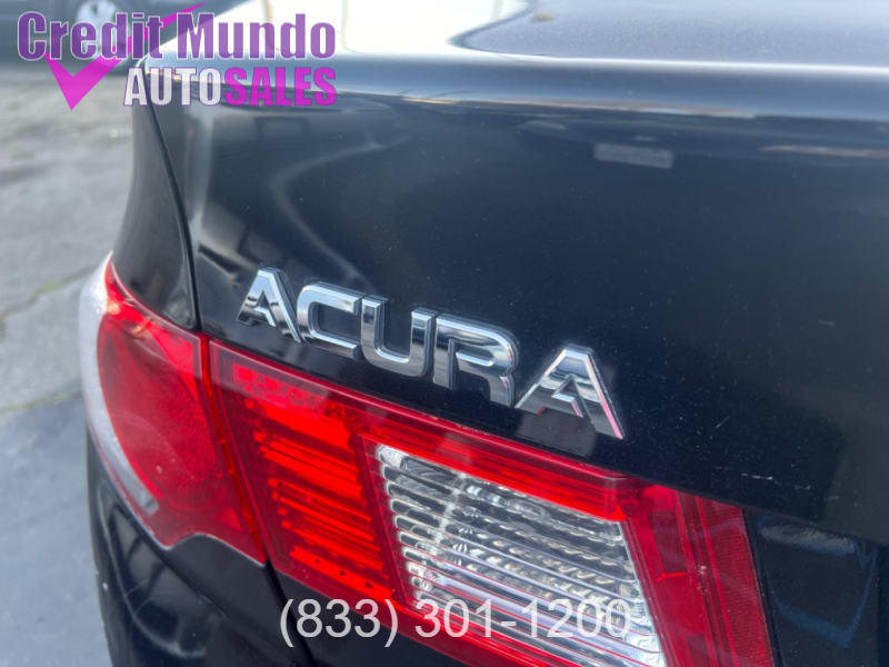 Acura TSX 2009 price $10,999