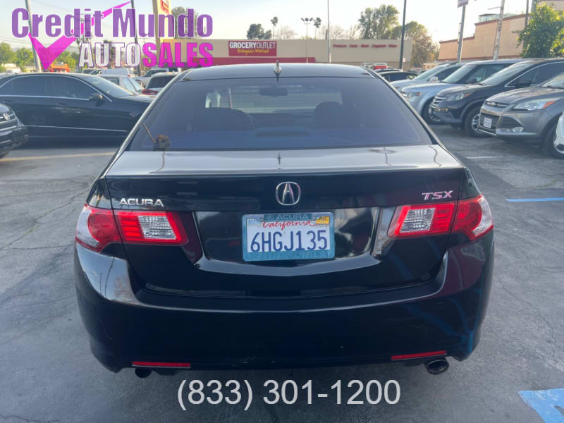 Acura TSX 2009 price $10,999