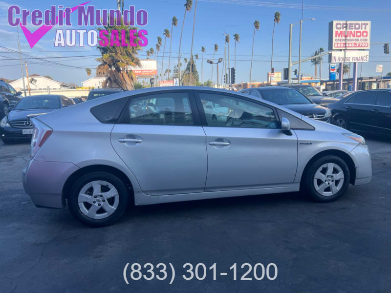 Toyota Prius 2011 price $7,499