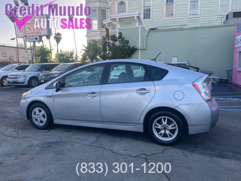 Toyota Prius 2011 price $7,499