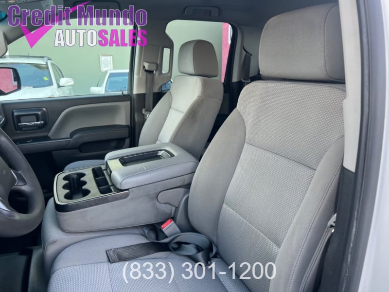 Chevrolet Silverado 1500 2018 price $19,999