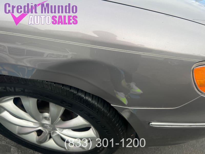 Hyundai Azera 2007 price $6,499