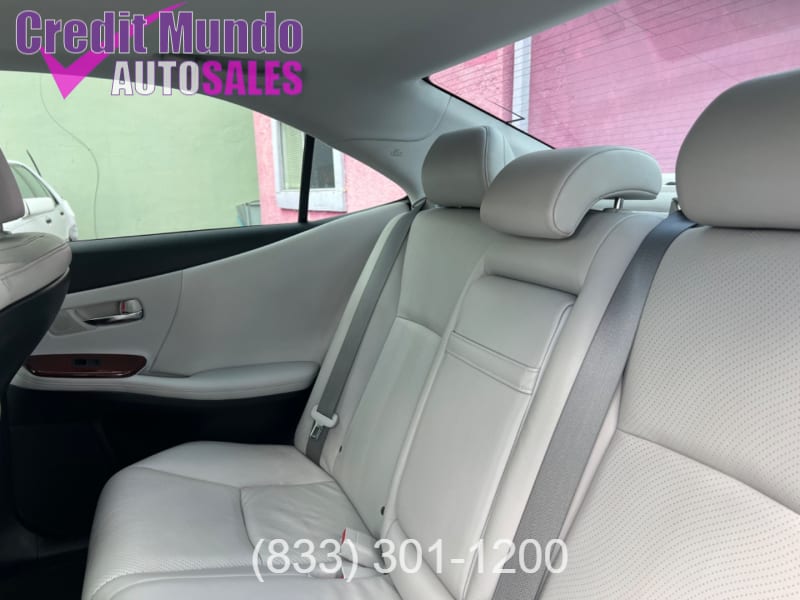 Lexus HS 250h 2010 price $10,999