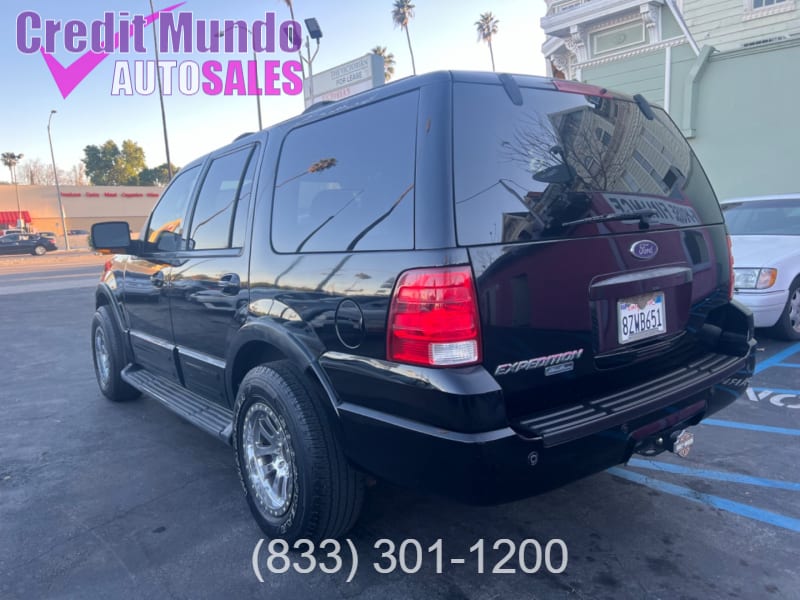 Ford Expedition 2004 price $5,999