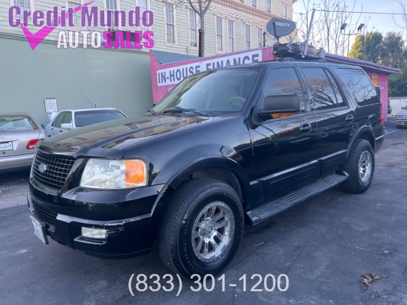 Ford Expedition 2004 price $5,999