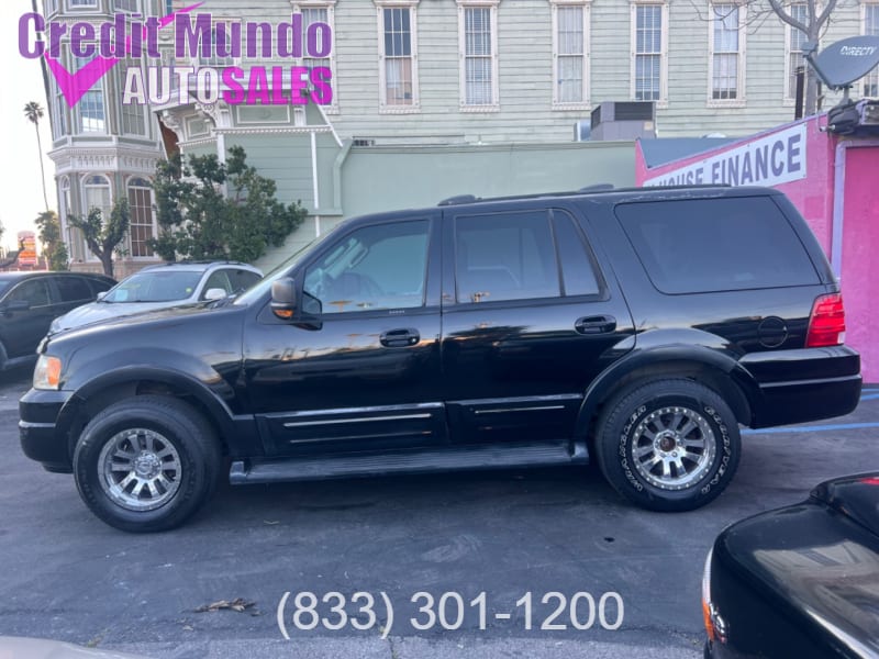 Ford Expedition 2004 price $5,999