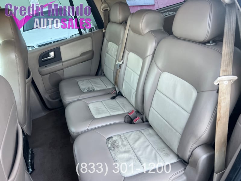 Ford Expedition 2004 price $5,999